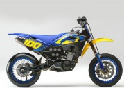 Husqvarna SMR630